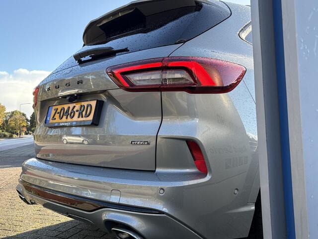 Ford KUGA 2.5 PHEV ST-Line X 243pk | Driver Assistance pack | Winterpack | Technology Pack | Panoramadak | Wegklapbare Trekhaak | 19 inch Licht metaal |