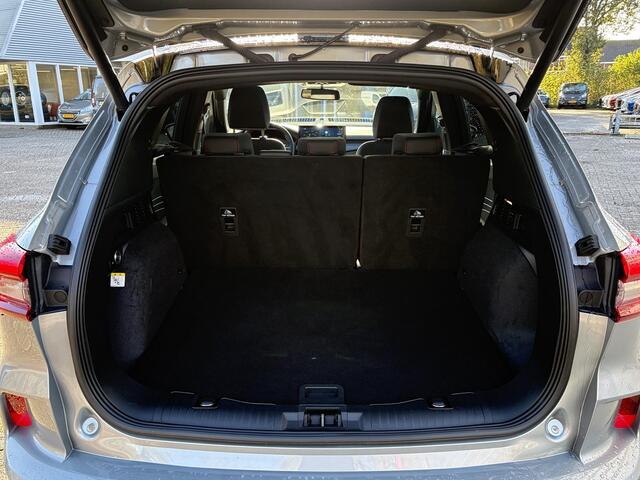 Ford KUGA 2.5 PHEV ST-Line X 243pk | Driver Assistance pack | Winterpack | Technology Pack | Panoramadak | Wegklapbare Trekhaak | 19 inch Licht metaal |