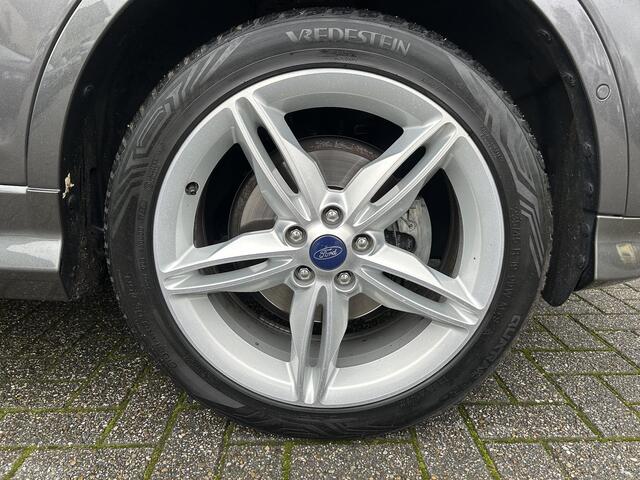Ford KUGA 1.5 Titanium Styling Pack /elektrisch verstelbare bestuurderstoel/afneembare trekhaak/PDC/volledig onderhouden.