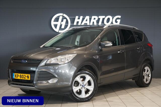 Ford KUGA 1.5 Trend + WINTERPAKKET / NAVIGATIE / PDC