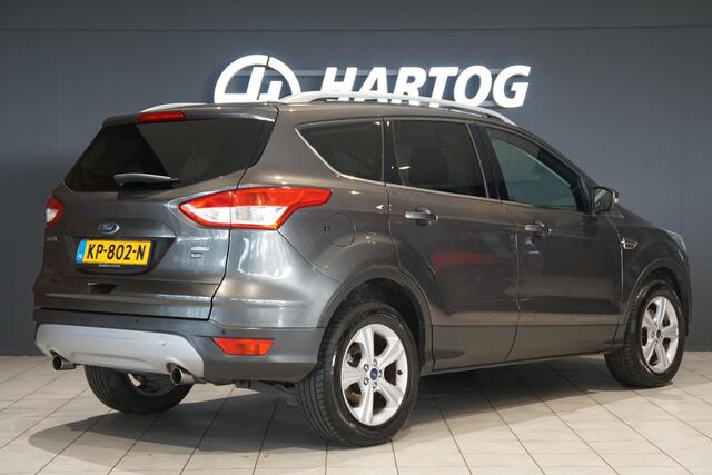Ford KUGA 1.5 Trend + WINTERPAKKET / NAVIGATIE / PDC