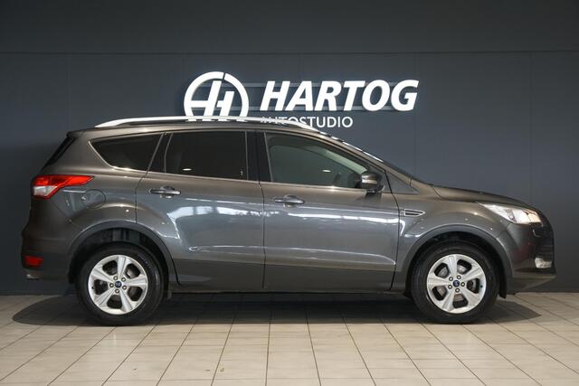 Ford KUGA 1.5 Trend + WINTERPAKKET / NAVIGATIE / PDC