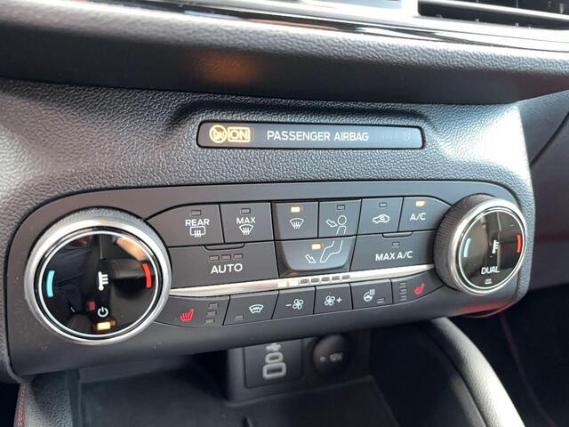 Ford KUGA 2.5 PHEV ST-Line X | Trekhaak | VERWACHT |