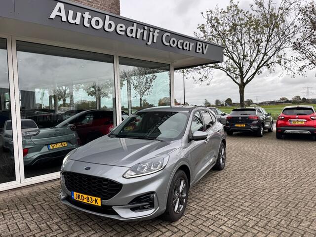 Ford KUGA 2.5 PHEV ST-LINE- Camera-Trekhaak- ALL IN PRIJS