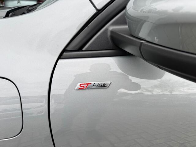 Ford KUGA 2.5 PHEV ST-LINE- Camera-Trekhaak- ALL IN PRIJS