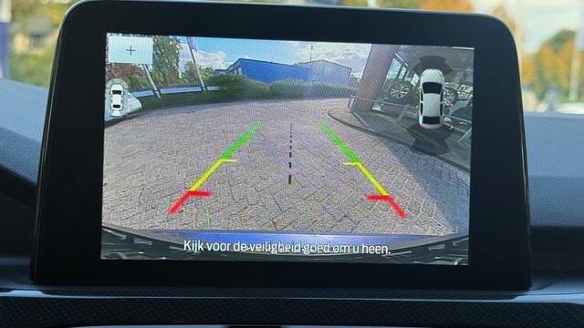 Ford KUGA 2.5 PHEV ST-LINE / Trekhaak+Driver+Techno+Winter pack