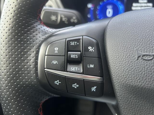 Ford KUGA 2.5 PHEV ST-Line X // FULL LED // NAVI + CARPLAY // PANO/SCHUIFKANTELDAK // CAMERA // WINTERPACK // B&O AUDIO