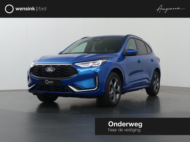 Ford KUGA 2.5 PHEV ST-Line X | Nieuw Model | Winterpakket | Head Up | Matrix Led | Cruise Control Adaptief | B&O |