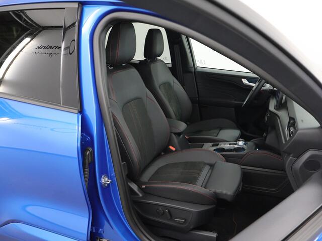 Ford KUGA 2.5 PHEV ST-Line X | Nieuw Model | Winterpakket | Head Up | Matrix Led | Cruise Control Adaptief | B&O |