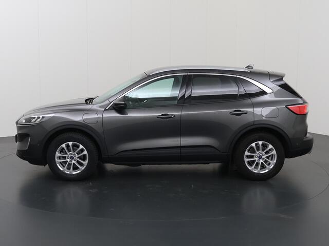 Ford KUGA 2.5 PHEV Titanium | Winterpakket | Cruise Control Adaptief | Parkeercamera | Navigatie | Dodehoekdetectie |