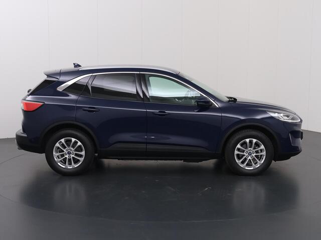 Ford KUGA 2.5 PHEV Titanium X | Winterpakket | Cruise Control Adaptief | B&O | Parkeercamera | Navigatie |