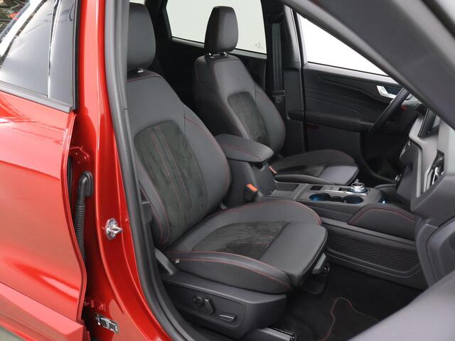 Ford KUGA 2.5 PHEV ST-Line X | Nieuw Model | Winterpakket | Head Up | Matrix Led | Cruise Control Adaptief | B&O |