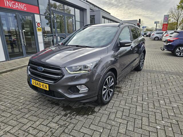 Ford KUGA 1.5 EcoBoost ST Line