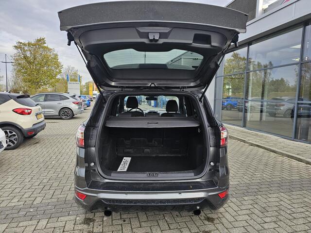 Ford KUGA 1.5 EcoBoost ST Line