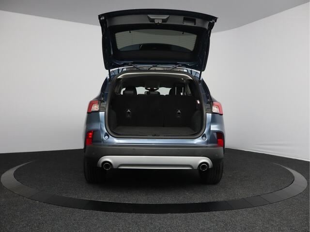 Ford KUGA 2.5 PHEV Titanium X 1/2 leder | Winter pakket |