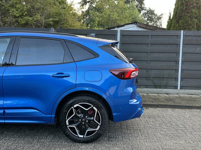 Ford KUGA 2.5 PHEV ST-Line X | Orgineel NL | Matrix LED | Winter Pack | HUD | 360° Camera | B&O | Adapt. Cruise | Trekhaak | Pano | Bezichtiging op afspraak