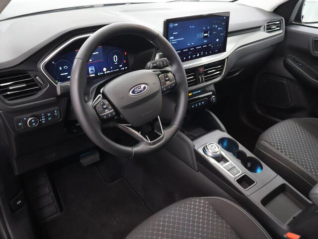 Ford KUGA 2.5 PHEV Titanium | Trekhaak| Winterpakket | Navigatie | Parkeercamera |