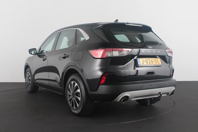 Ford KUGA 1.5 EcoBoost Trend Trekhaak/parkeersenor voor en achter/cruise...