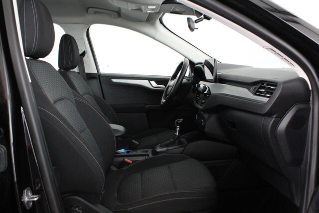 Ford KUGA 1.5 EcoBoost Trend Trekhaak/parkeersenor voor en achter/cruise...