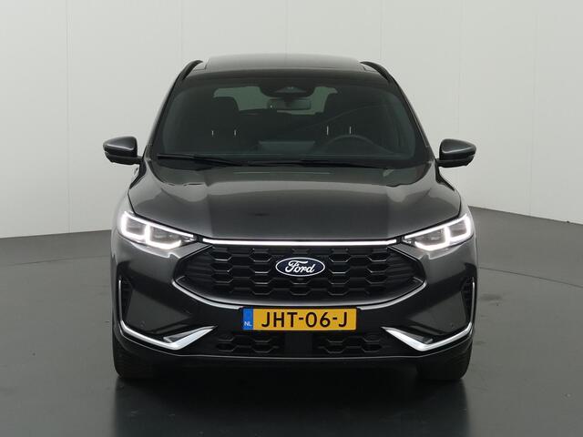 Ford KUGA 2.5 PHEV ST-Line X | Elekt. inklapbare Trekhaak | Panoramadak | Winterpakket | Head Up | Matrix Led | Cruise Control Adaptief |