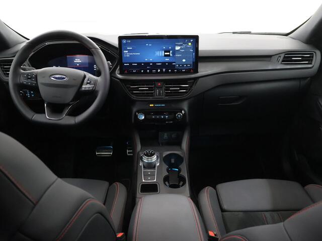 Ford KUGA 2.5 PHEV ST-Line X | Elekt. inklapbare Trekhaak | Panoramadak | Winterpakket | Head Up | Matrix Led | Cruise Control Adaptief |