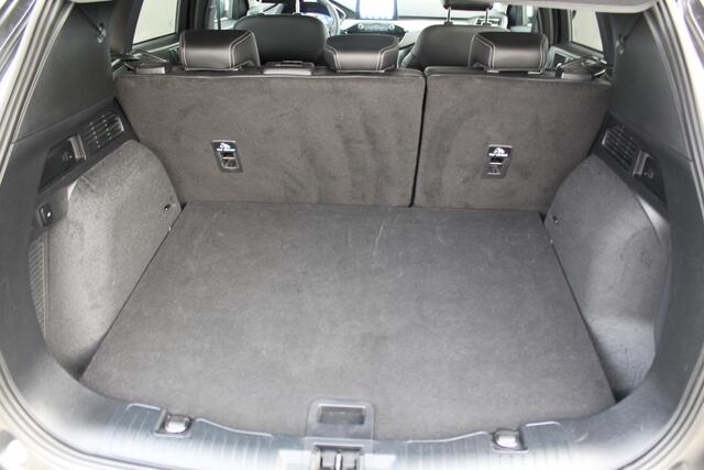 Ford KUGA 2.5-225pk PHEV Titanium X. Hybride rijden voor een reële prijs ! Stoel-, stuur- en voorraamverw., navigatie, telefoonvoorb., B&O soundsyst., side- en lane assist, adapt. cruise cntrl, elektr. achterklep, elektr. verstelb., best. stoel, lm wielen, camera v