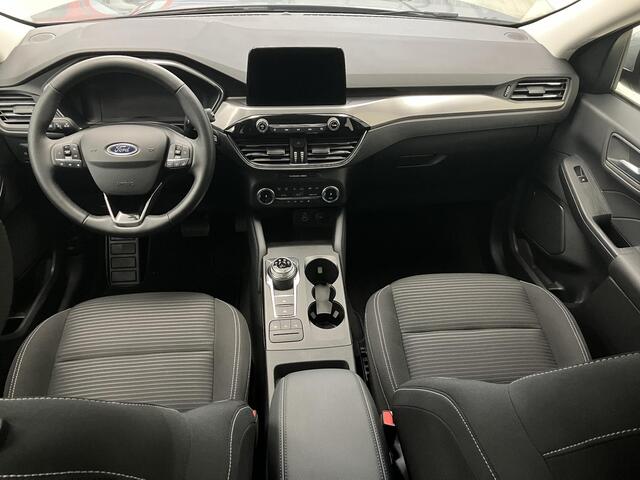Ford KUGA 2.5 PHEV Titanium / Eerste Eigenaar / Trekhaak 1500 KG / NL Auto / Stoel- en Stuurverwarming / Verwarmde Voorruit / Navigatie / Camera / Dual-Zone Climate Control /