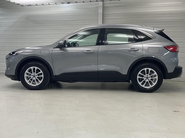 Ford KUGA 2.5 PHEV Titanium / Eerste Eigenaar / Trekhaak 1500 KG / NL Auto / Stoel- en Stuurverwarming / Verwarmde Voorruit / Navigatie / Camera / Dual-Zone Climate Control /