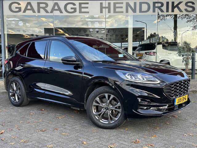 Ford KUGA 2.5 PHEV ST-Line X | Head Up Display | Elektr. Achterklep | (Occasion)