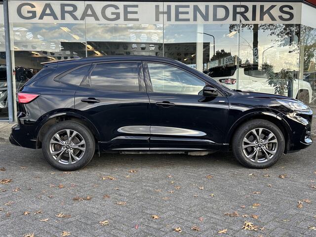 Ford KUGA 2.5 PHEV ST-Line X | Head Up Display | Elektr. Achterklep | (Occasion)