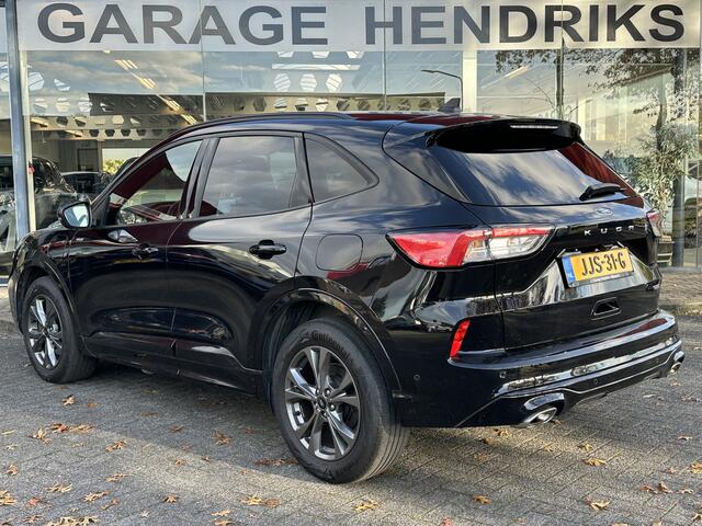Ford KUGA 2.5 PHEV ST-Line X | Head Up Display | Elektr. Achterklep | (Occasion)