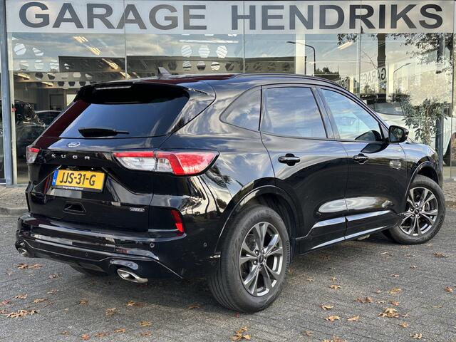Ford KUGA 2.5 PHEV ST-Line X | Head Up Display | Elektr. Achterklep | (Occasion)