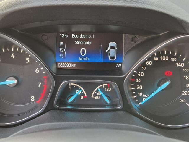 Ford KUGA 1.5 EcoBoost ST Line Trekhaak 2000KG/Winterpack/