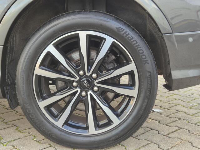 Ford KUGA 1.5 EcoBoost ST Line Trekhaak 2000KG/Winterpack/