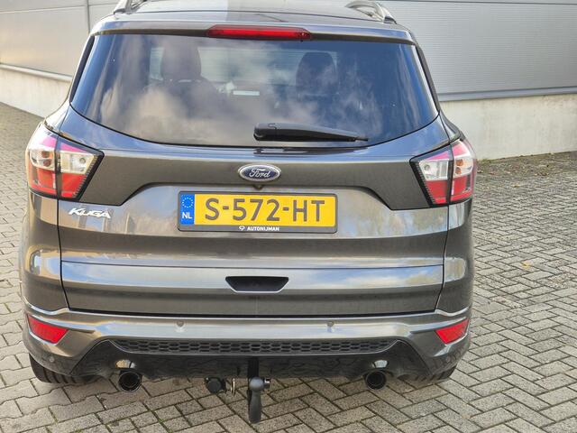 Ford KUGA 1.5 EcoBoost ST Line Trekhaak 2000KG/Winterpack/