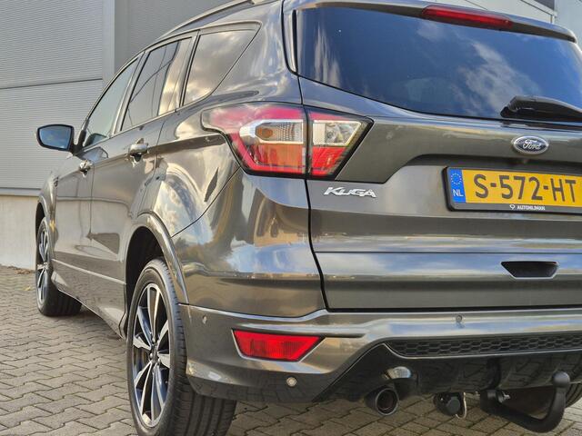 Ford KUGA 1.5 EcoBoost ST Line Trekhaak 2000KG/Winterpack/