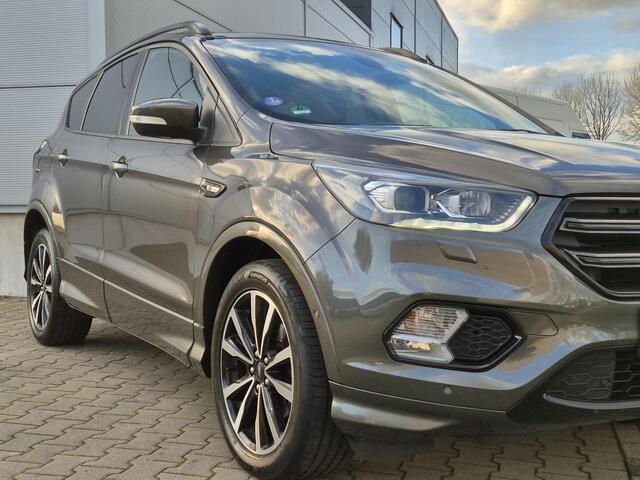 Ford KUGA 1.5 EcoBoost ST Line Trekhaak 2000KG/Winterpack/