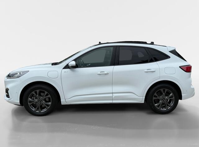 Ford KUGA 2.5 PHEV ST-Line X I Panoramadak I Leder I B&O I Keyless