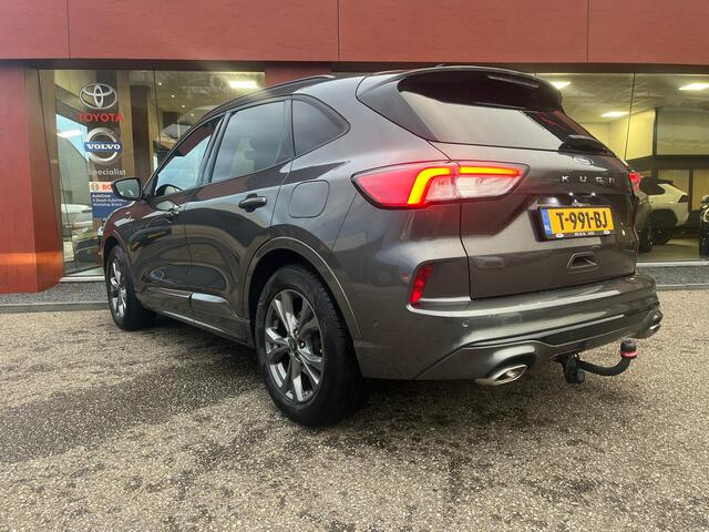 Ford KUGA 1.5 EcoBoost ST-Line X | Trekhaak | Climate |
