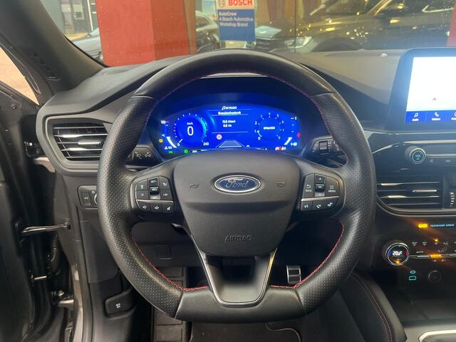 Ford KUGA 1.5 EcoBoost ST-Line X | Trekhaak | Climate |