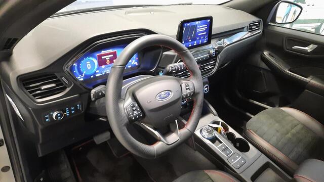 Ford KUGA 2.5 PHEV ST-Line X