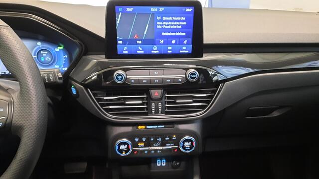 Ford KUGA 2.5 PHEV ST-Line X