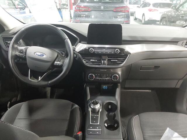 Ford KUGA 2.5 PHEV Titanium WINTERPACK | ADAPT. CRUISE | NAVI | LMV