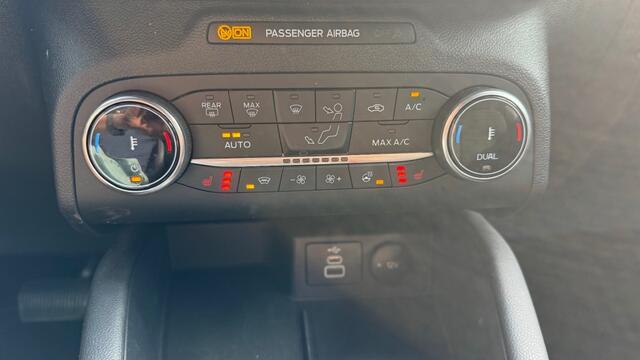 Ford KUGA 2.5 PHEV ST-LINE X / Trekhaak+Driver+Techno+Winter