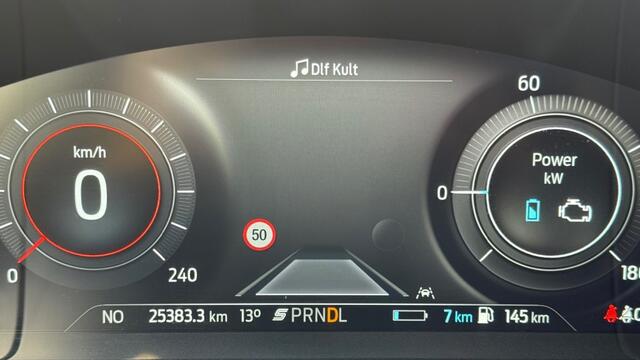 Ford KUGA 2.5 PHEV ST-LINE X / Trekhaak+Driver+Techno+Winter