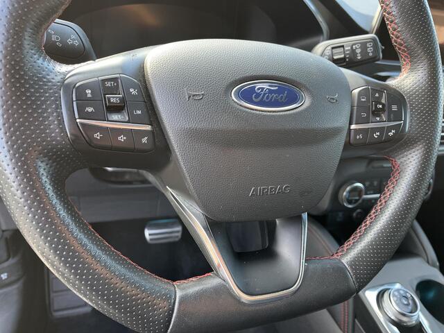 Ford KUGA 2.5 PHEV ST-Line X NAV | TREKHAAK AFN. | B&O SPEAKERS | LEDER/STOF | LED | ELEC. A.KLEP | ADAPTIVE CRUISE CONTROL | CAMERA