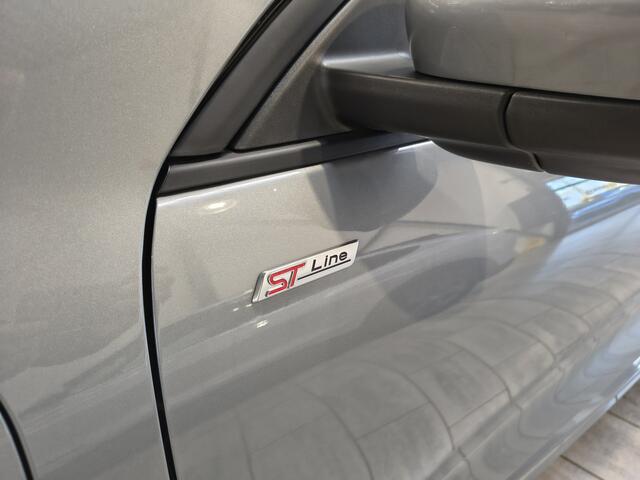 Ford KUGA 2.5 PHEV 225 pk ST-Line X | Pano | Winter Pack | Matrix LED | Adapt. Cruise | AGR | Origineel NL |