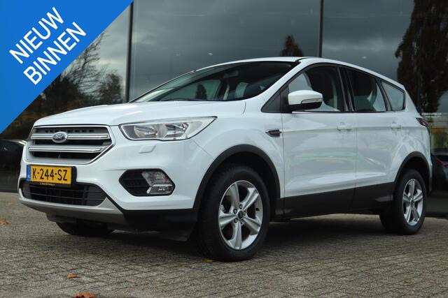 Ford KUGA 1.5 TITANIUM | WINTERPACK | CRUISE | BLUETOOTH | LMV