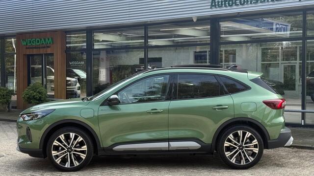 Ford KUGA 2.5 PHEV ACTIVE X / FULL OPTIONS / 20inch+Trekhaak