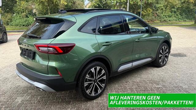 Ford KUGA 2.5 PHEV ACTIVE X / FULL OPTIONS / 20inch+Trekhaak